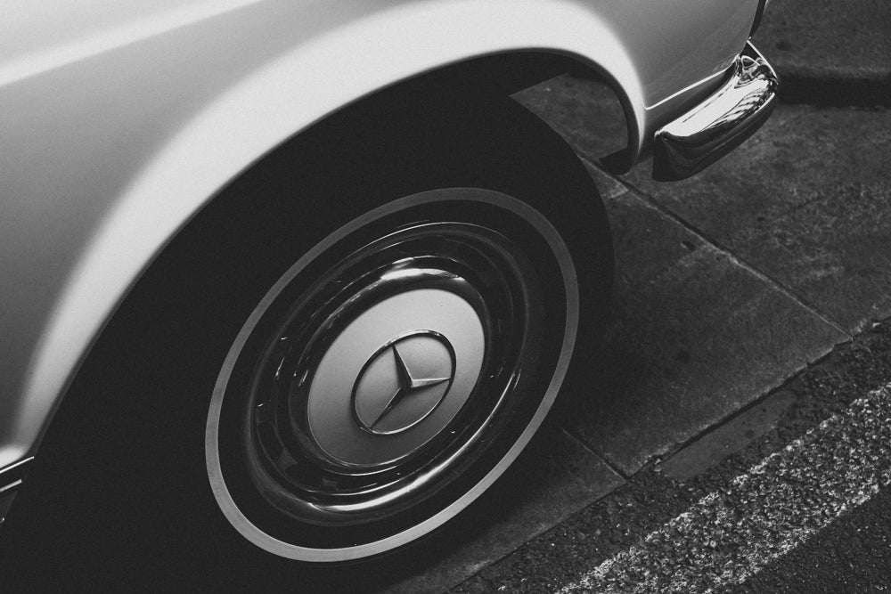 Hubcap